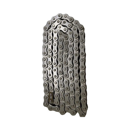 Professional Carbon Steel Thickened Precision Roller Chain High Tensile Motorcycle Chain