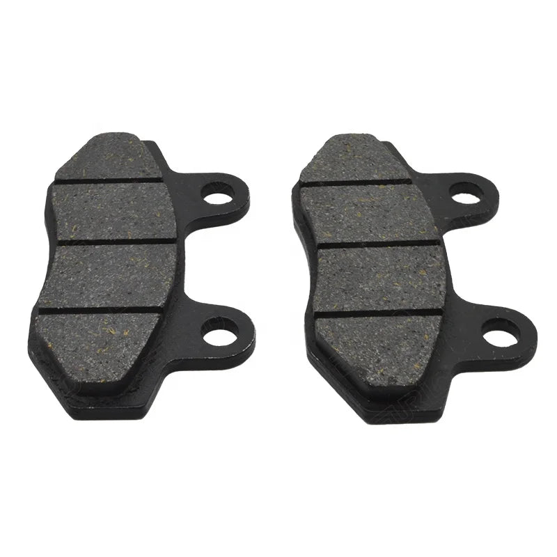 High Quality Durable Motorcycle Brake System Parts Motorcycle Brake Pads for CG125