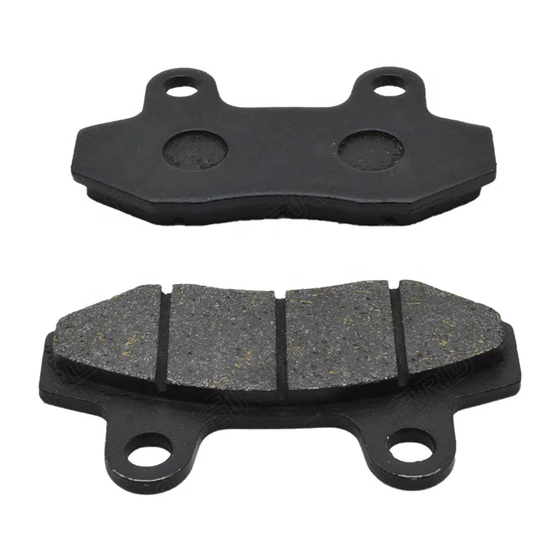 High Quality Durable Motorcycle Brake System Parts Motorcycle Brake Pads for CG125