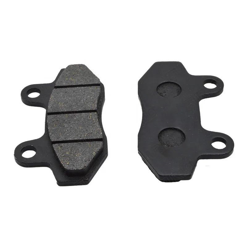 High Quality Durable Motorcycle Brake System Parts Motorcycle Brake Pads for CG125