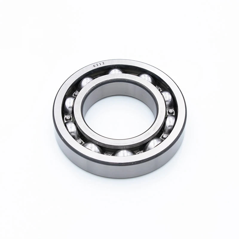 Bearing 6201 6202 6203 6204 6205 Zz 2rs 6201-2rs 62 Series High Quality Car and Motorcycle Parts Deep groove Ball Bearing