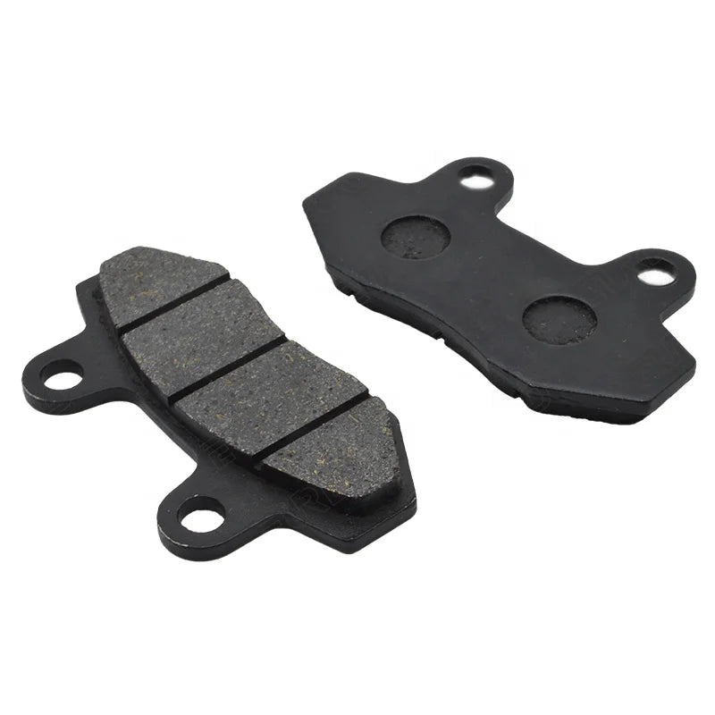 High Quality Durable Motorcycle Brake System Parts Motorcycle Brake Pads for CG125