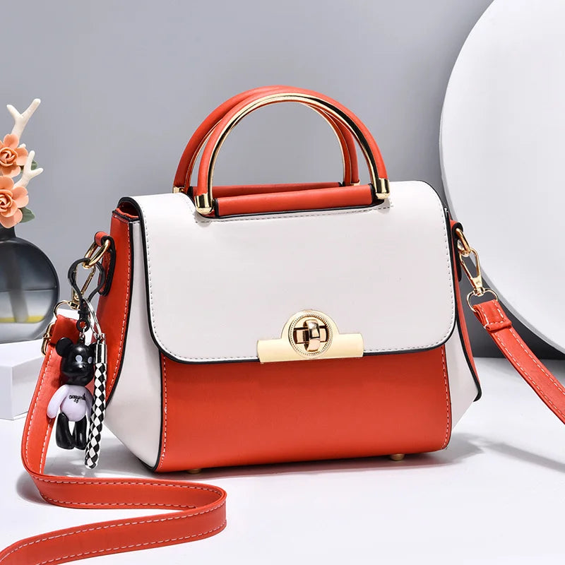 Bag Women New Crossbody Single Shoulder  Messenger Handbags Wholesale