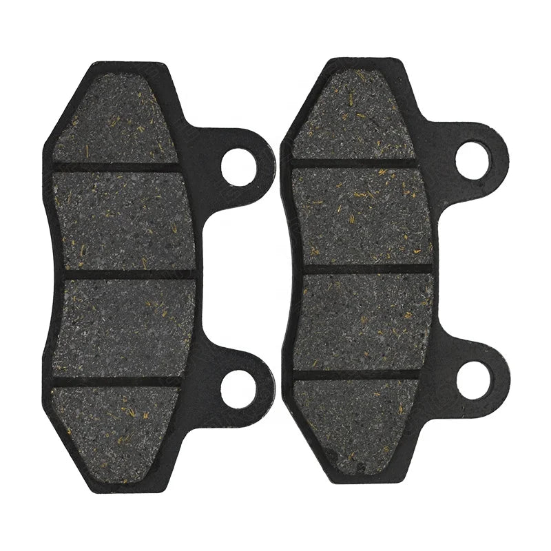 High Quality Durable Motorcycle Brake System Parts Motorcycle Brake Pads for CG125