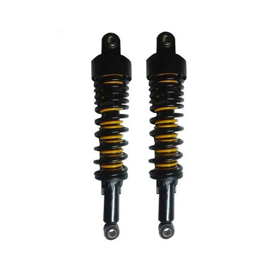 Bajaj Ct100 Motorcycle Parts Rear Shock Absorber