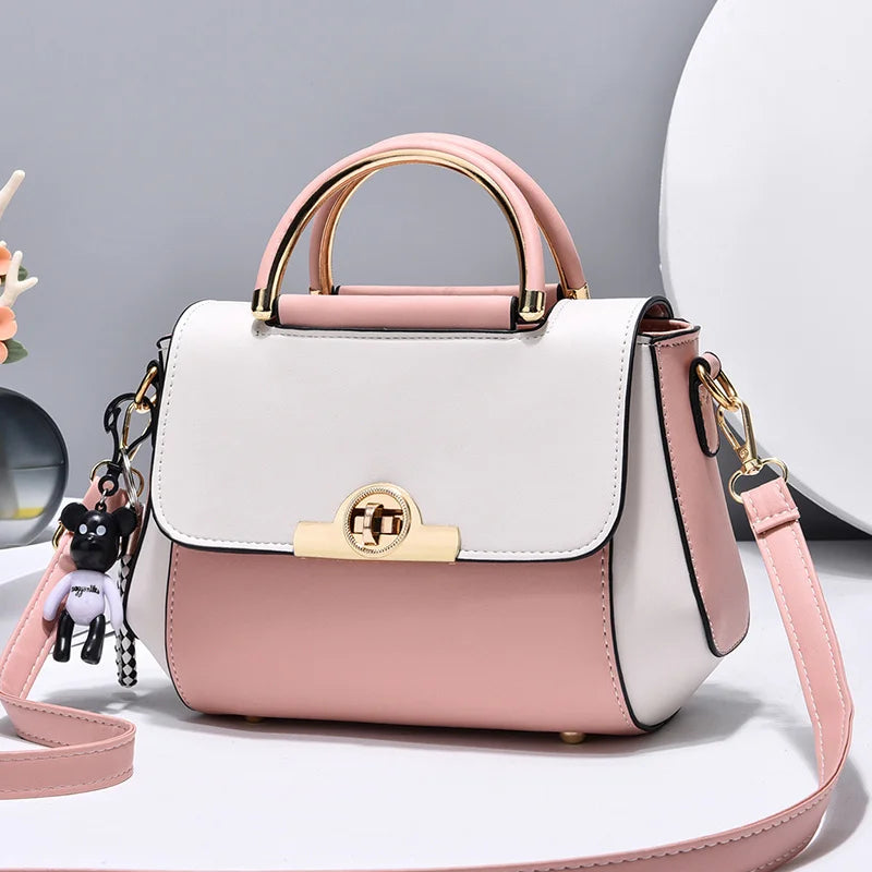 Bag Women New Crossbody Single Shoulder  Messenger Handbags Wholesale