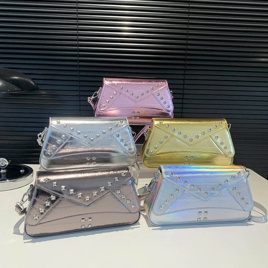 Wholesale TOP Quality Sling Ladies Messenger Bag Shoulder Bags Women Designer Purse and Handbags