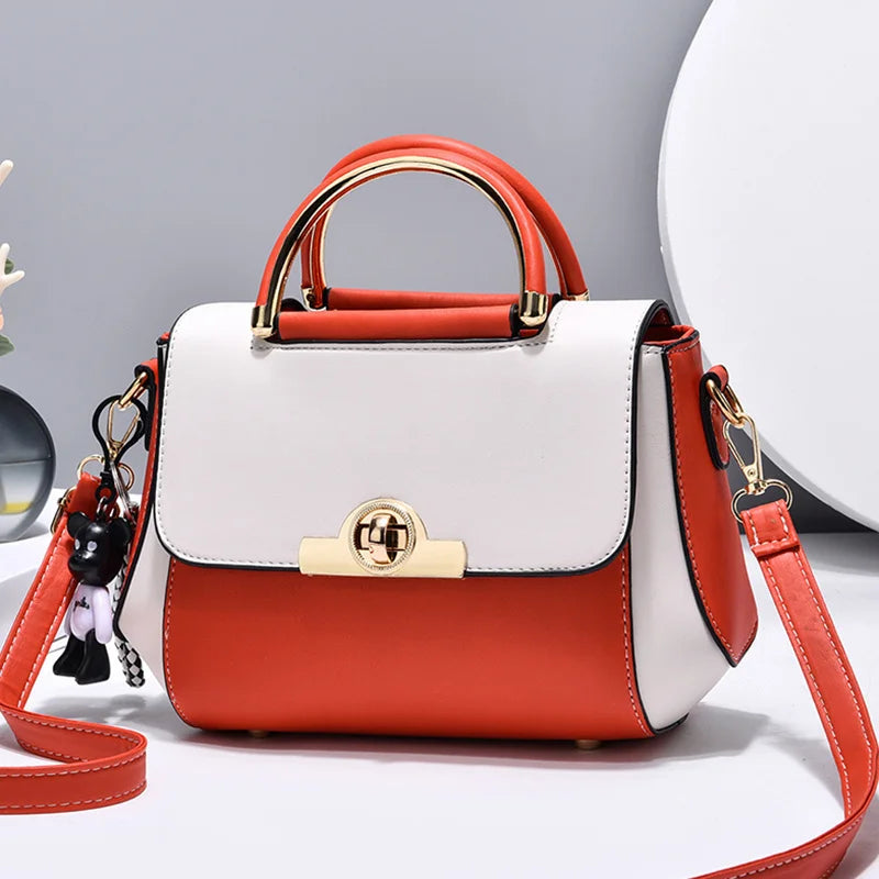 Bag Women New Crossbody Single Shoulder  Messenger Handbags Wholesale