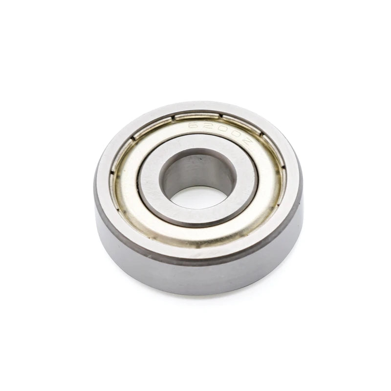 Bearing 6201 6202 6203 6204 6205 Zz 2rs 6201-2rs 62 Series High Quality Car and Motorcycle Parts Deep groove Ball Bearing