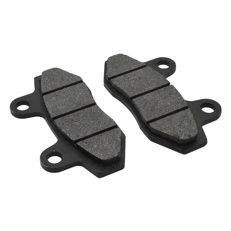 High Quality Durable Motorcycle Brake System Parts Motorcycle Brake Pads for CG125