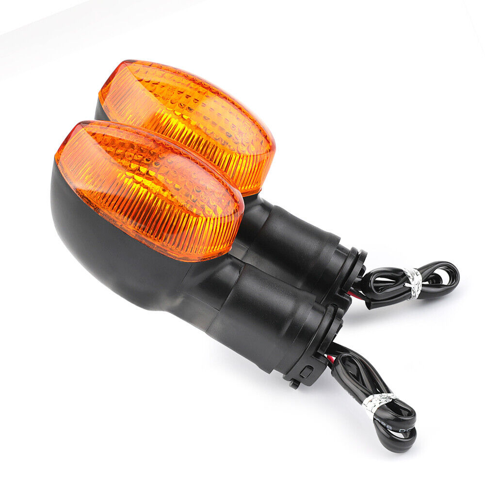 Front/Rear Turn Signal Light Indicator Lamp For YAMAHA YZF- R25 R3 R15 R1 R6