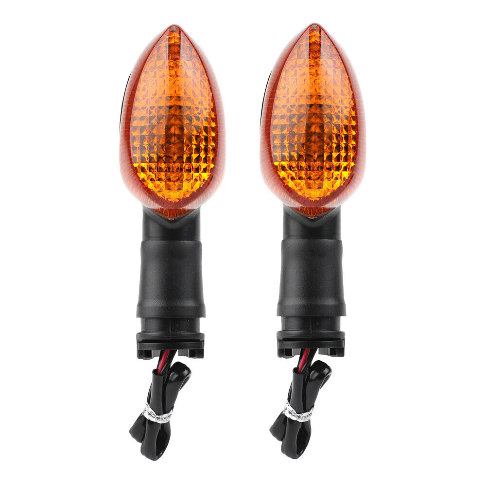 Front/Rear Turn Signal Light Indicator Lamp For YAMAHA YZF- R25 R3 R15 R1 R6