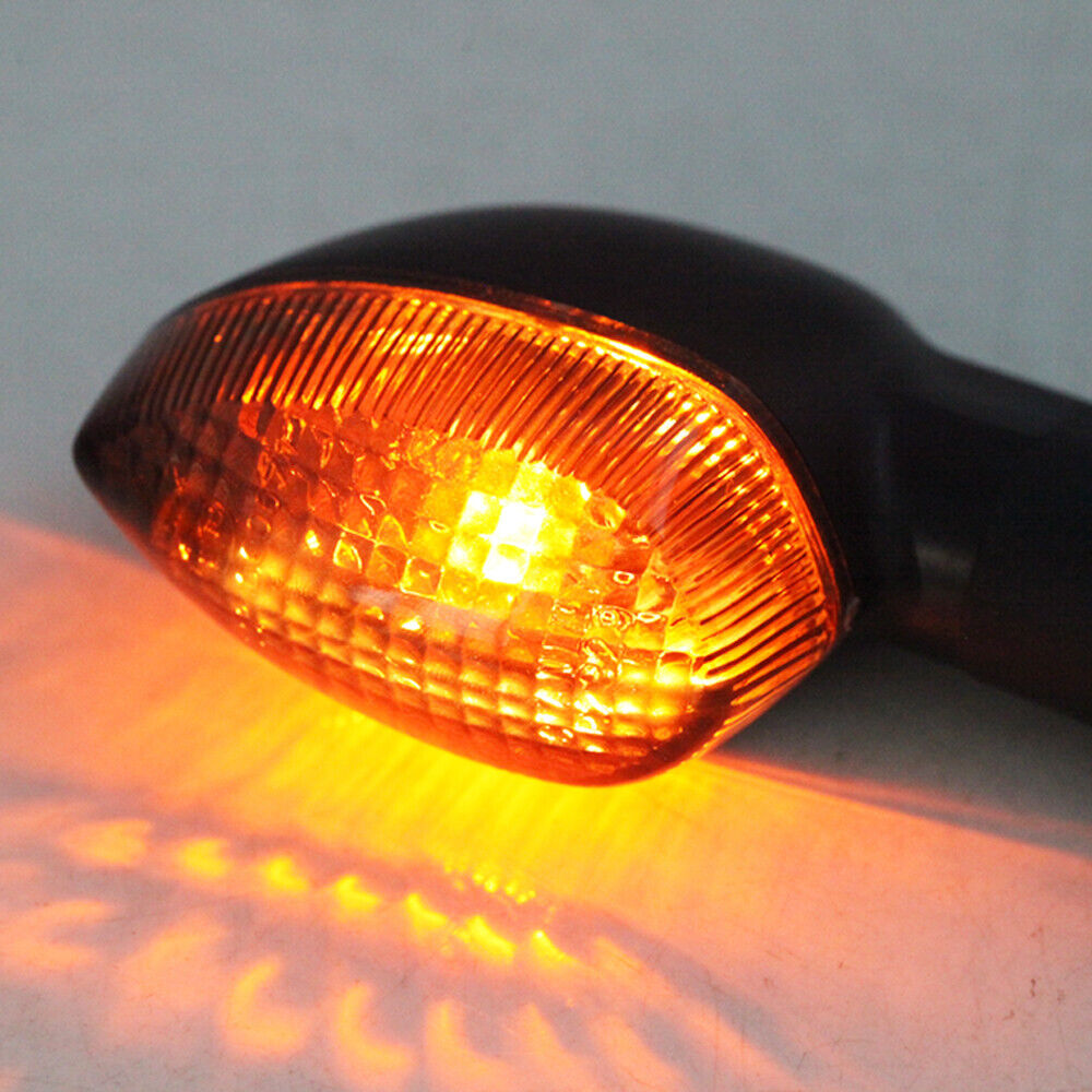 Front/Rear Turn Signal Light Indicator Lamp For YAMAHA YZF- R25 R3 R15 R1 R6