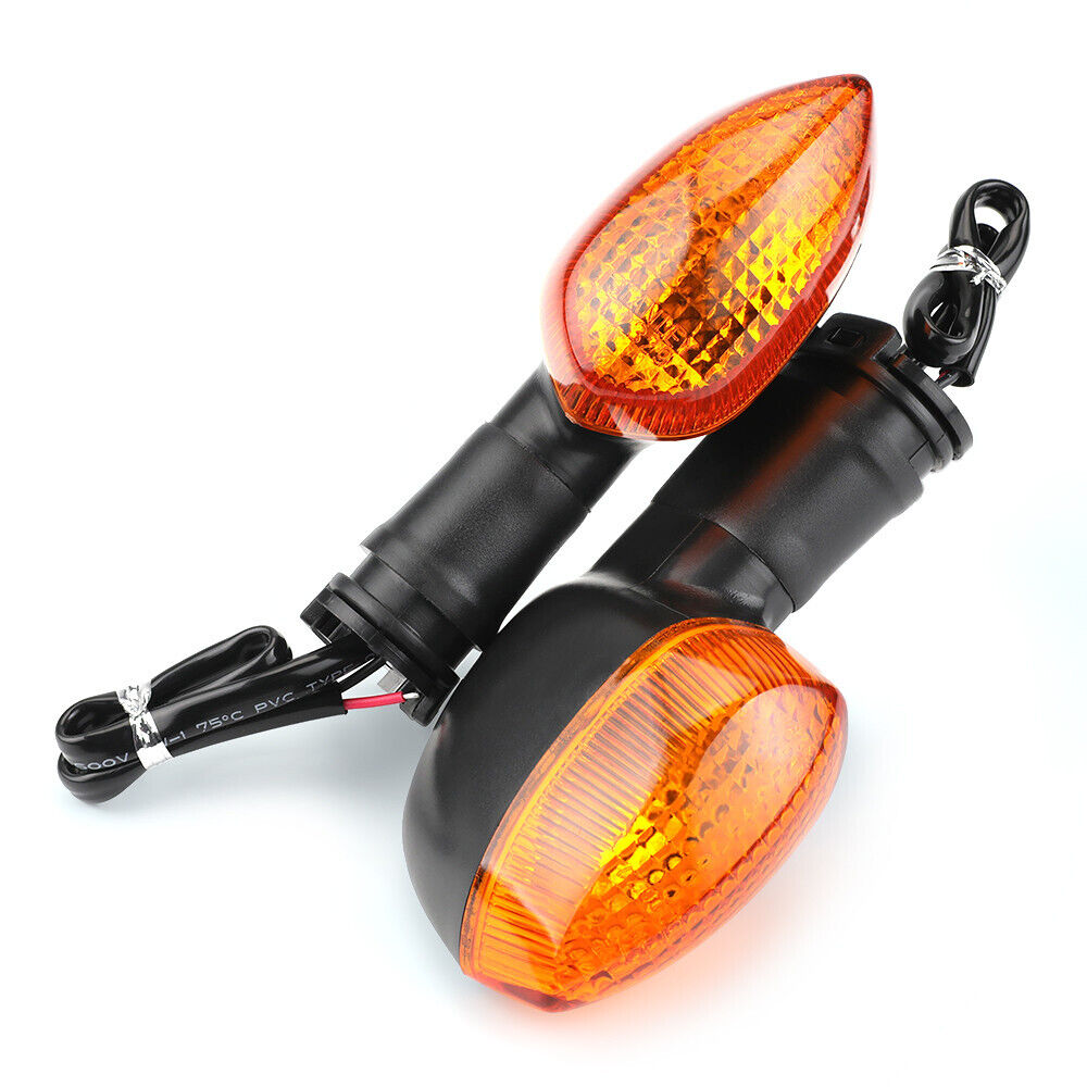 Front/Rear Turn Signal Light Indicator Lamp For YAMAHA YZF- R25 R3 R15 R1 R6